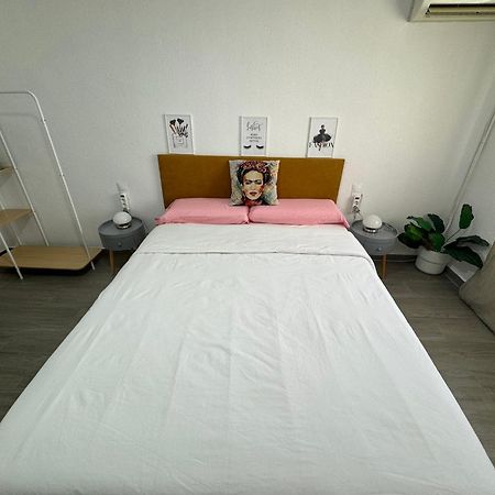 Djcumar Appartement Cullera Buitenkant foto
