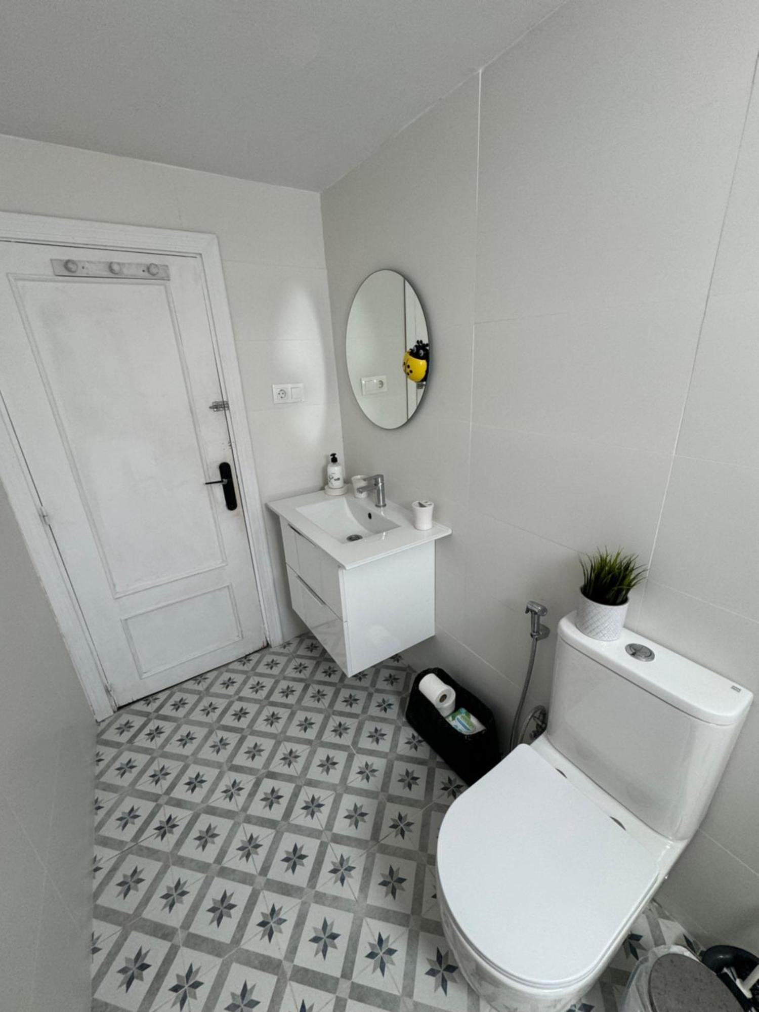 Djcumar Appartement Cullera Buitenkant foto