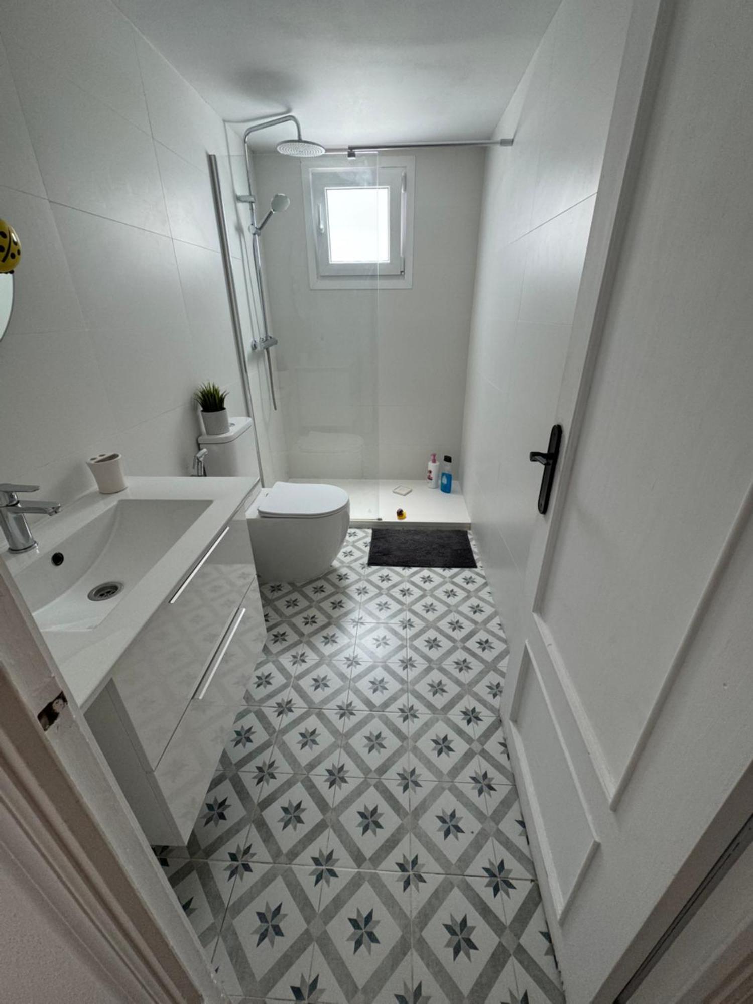 Djcumar Appartement Cullera Buitenkant foto