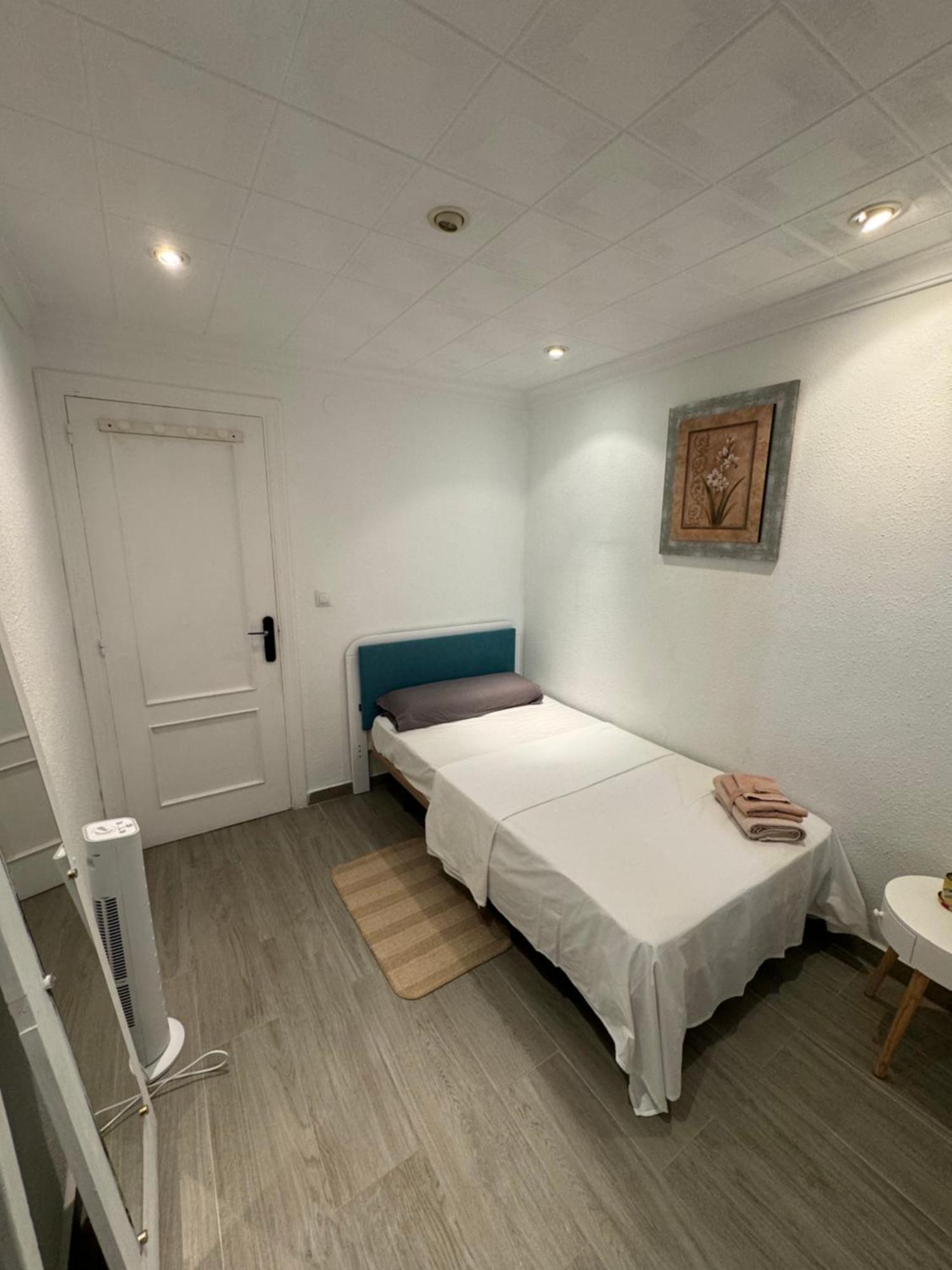 Djcumar Appartement Cullera Buitenkant foto