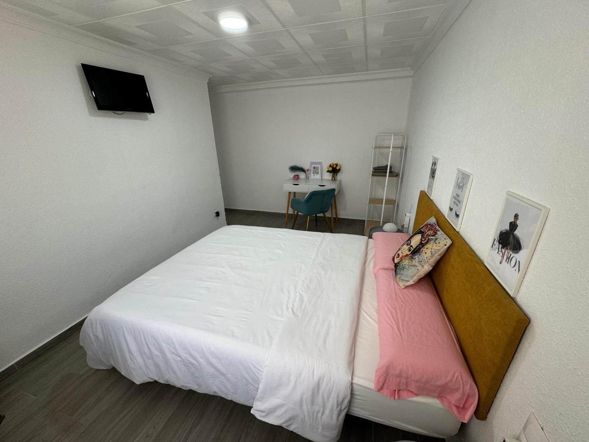 Djcumar Appartement Cullera Buitenkant foto