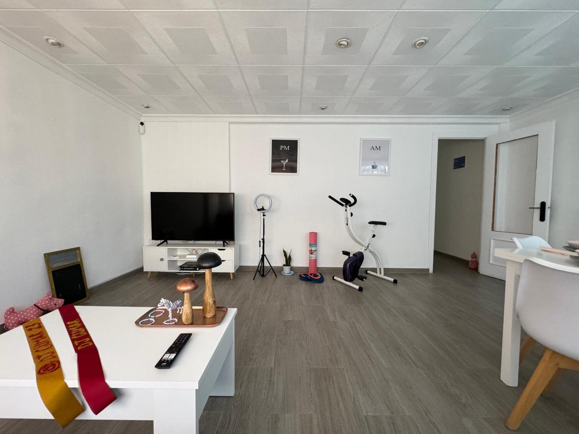Djcumar Appartement Cullera Buitenkant foto