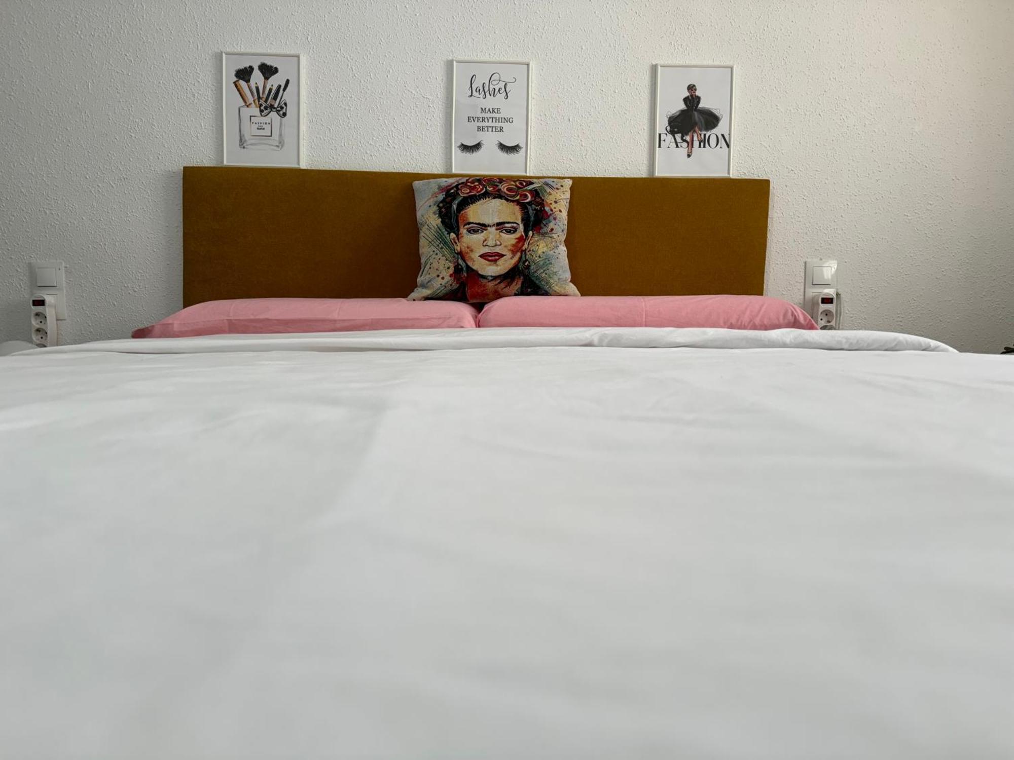 Djcumar Appartement Cullera Buitenkant foto