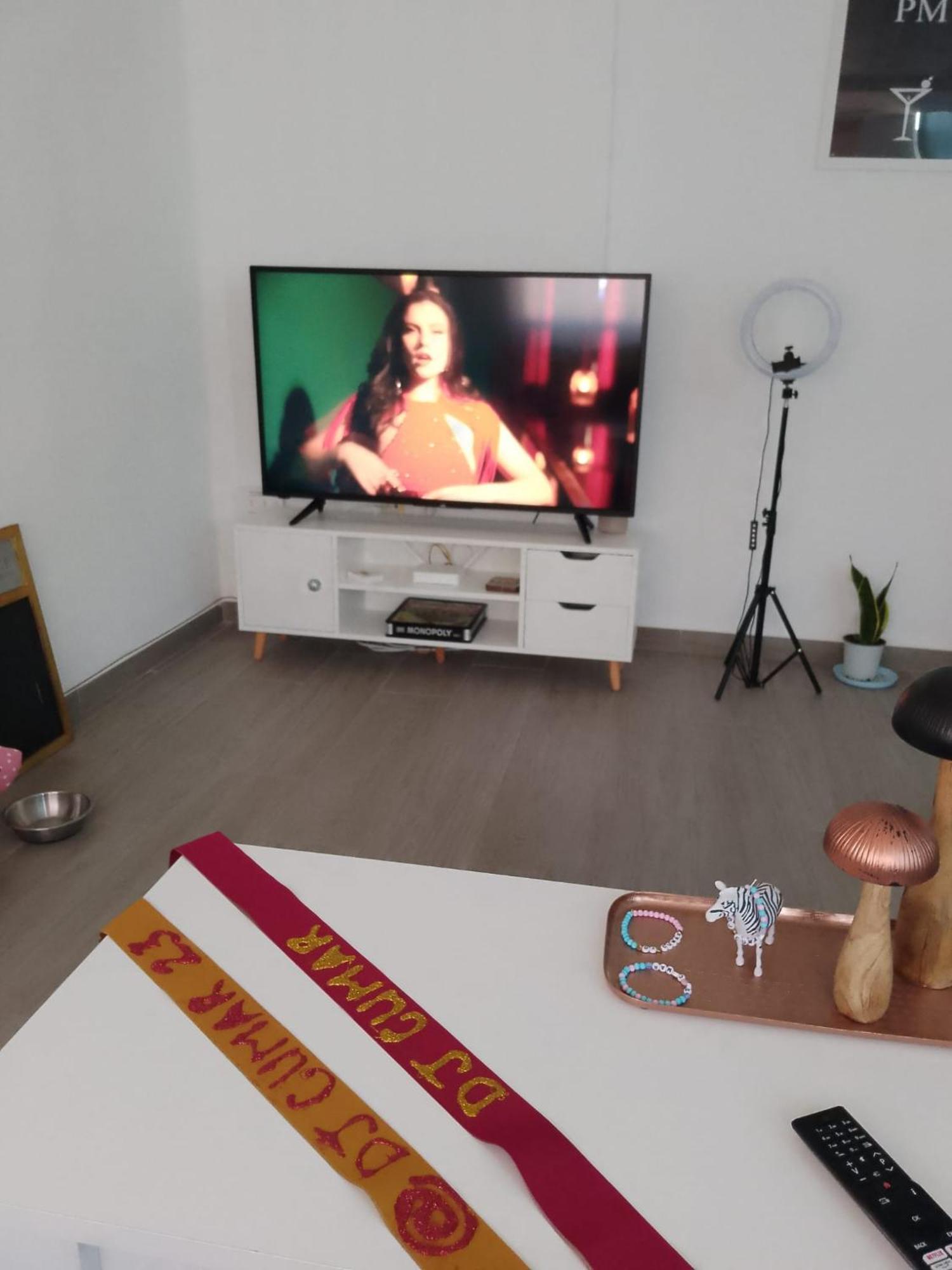 Djcumar Appartement Cullera Buitenkant foto