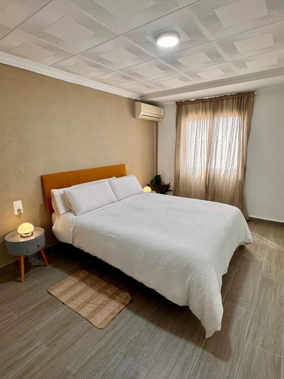 Djcumar Appartement Cullera Buitenkant foto